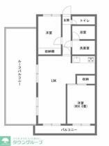 間取り：211064708987