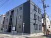 IRISCOURTTX六町 1階 新築の賃貸物件
