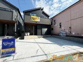 神奈川県相模原市中央区光が丘３丁目