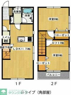 間取り：214077896824