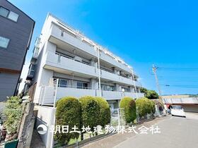 安心を買うなら、朝日土地建物へ　ヴォワール蒔田