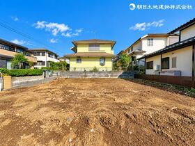 神奈川県横浜市旭区中白根１丁目