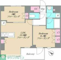 間取り：213140600318