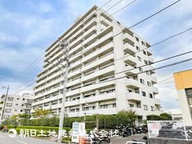 緑区の物件探しは”地元”朝日土地建物へローヤルシティ鴨居