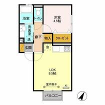 間取り：211064679065