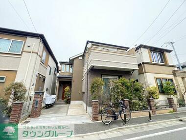 物件番号「213140616125」の写真