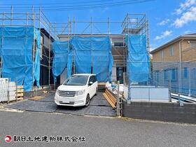 神奈川県藤沢市白旗４丁目
