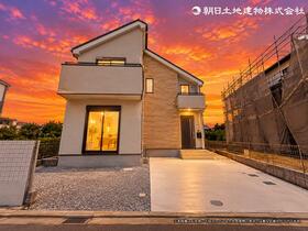 神奈川県横浜市港南区日野中央２丁目