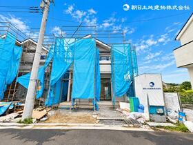 神奈川県横浜市港南区日野中央２丁目