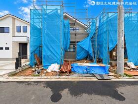 神奈川県横浜市港南区日野中央２丁目