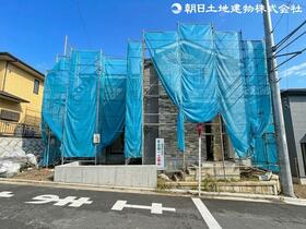 神奈川県横浜市港南区日野中央２丁目