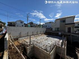神奈川県横浜市旭区市沢町