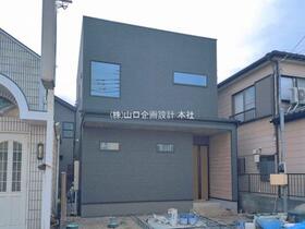 埼玉県所沢市東所沢２丁目