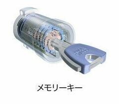 ルミナーレ 104 ｜ 群馬県前橋市箱田町（賃貸アパート1LDK・1階・50.29㎡） その12