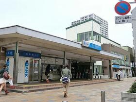 神奈川県川崎市宮前区菅生１丁目