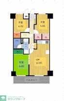 間取り：211062877754