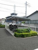メゾン柊 102 ｜ 群馬県高崎市和田多中町（賃貸アパート2K・1階・31.65㎡） その13