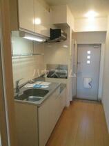 メゾン柊 102 ｜ 群馬県高崎市和田多中町（賃貸アパート2K・1階・31.65㎡） その3