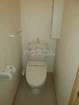 メゾン柊 102 ｜ 群馬県高崎市和田多中町（賃貸アパート2K・1階・31.65㎡） その6