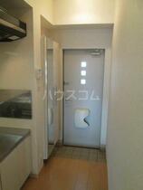 メゾン柊 102 ｜ 群馬県高崎市和田多中町（賃貸アパート2K・1階・31.65㎡） その8