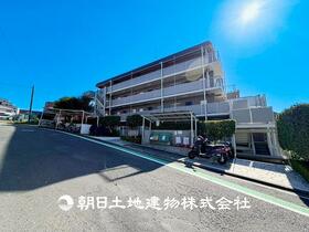 安心を買うなら、朝日土地建物へ　ヒルパーク横浜神の木ハイツ