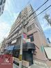チサンマンション新大阪 5階 築55年2ヶ月の賃貸物件