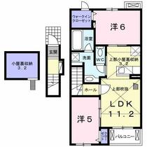 間取り：222020191388