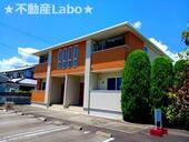 吉野川市山川町川田 2階建 築13年のイメージ
