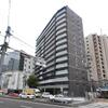 亀島駅より徒歩1分 12階 築2年9ヶ月の賃貸物件