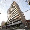 プレサンスロジェ名古屋浅間町ザ・レジデンス 14階 築1年8ヶ月の賃貸物件