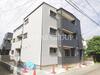 CIMA世田谷 2階 築3年の賃貸物件