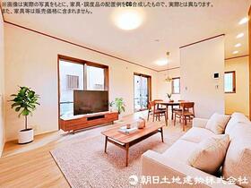 埼玉県所沢市大字北秋津