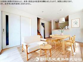 東京都東久留米市前沢４丁目