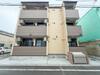 H-maison大正 2階 新築の賃貸物件