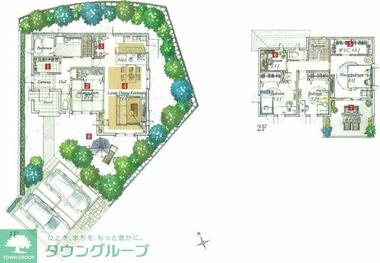 間取り：240041506902