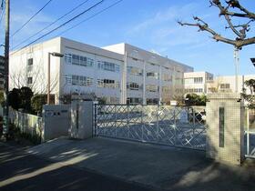 神奈川県川崎市麻生区上麻生３丁目