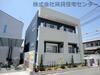 神前駅より徒歩14分 1階 築13年4ヶ月の賃貸物件