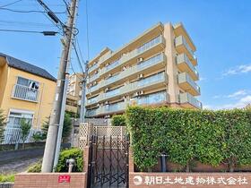 神奈川県川崎市多摩区登戸