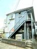 iSメゾン西船橋 1階 築35年9ヶ月の賃貸物件
