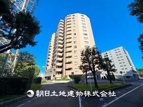 安心を買うなら、朝日土地建物へ　エクステ新横浜