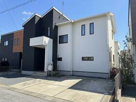 群馬県館林市西高根町