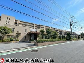 コスモ瀬谷パークサイド