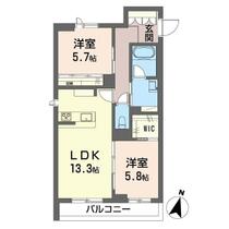 間取り：211064306594
