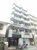 LakiaMaison難波南 6階 築35年7ヶ月の賃貸物件