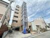 北田辺駅より徒歩8分 5階 築19年3ヶ月の賃貸物件