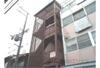 メゾン中町 3階 築27年の賃貸物件
