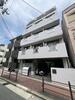 アミティ市大前 4階 築36年3ヶ月の賃貸物件