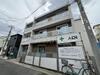 お花茶屋駅より徒歩6分 2階 新築の賃貸物件
