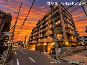 フォルスコート大和深見台　大和駅　歩１０分