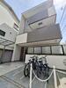 リブレメゾン香櫨園 1階 築10年2ヶ月の賃貸物件